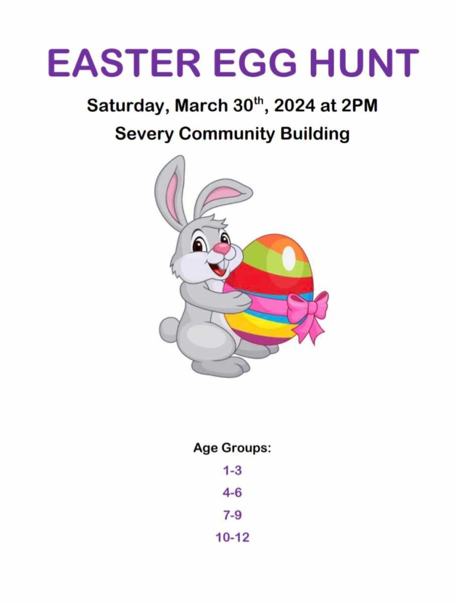 Home City of Severy Kansas